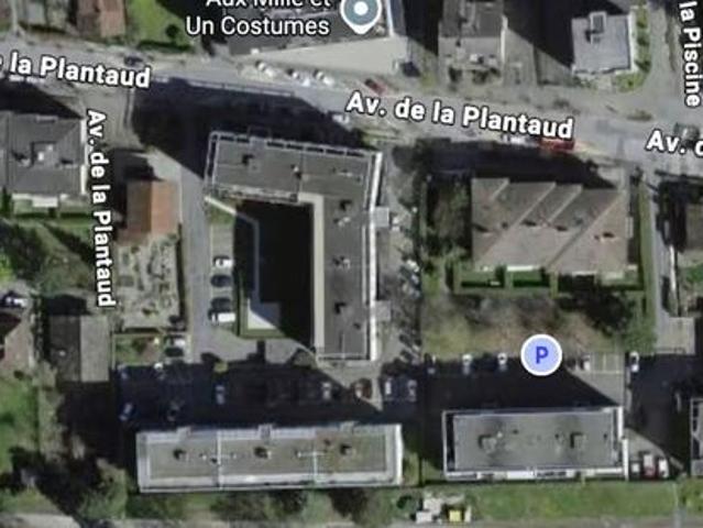 4.5 Zimmer, 100 m²
