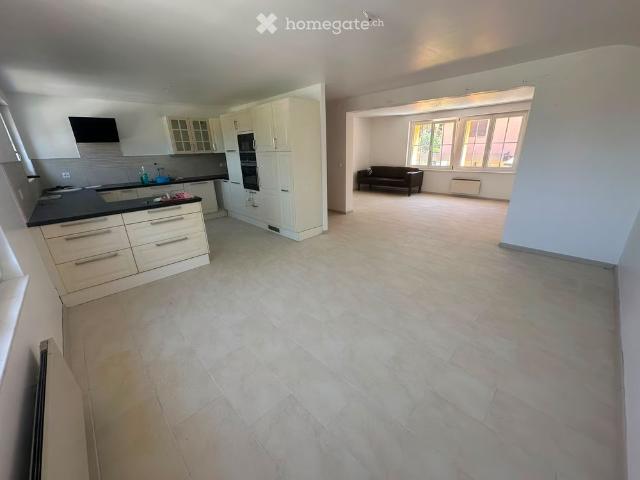 4.5 Zimmer, 100 m²