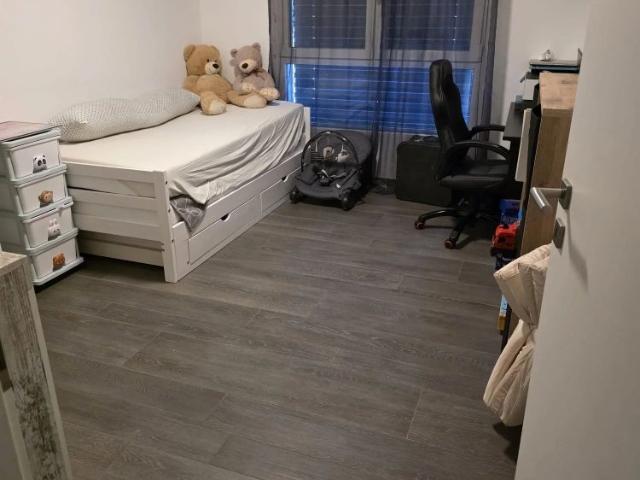 4.5 Zimmer, 100 m²