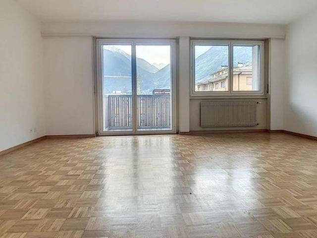 4.5 Zimmer, 100 m², 5. Stock