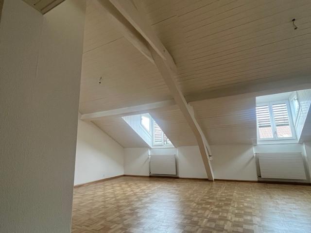 4.5 Zimmer, 100 m², 5. Stock