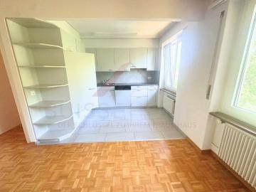 4.5 Zimmer, 100 m², 5. Stock