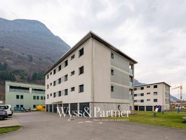 4.5 Zimmer, 100 m²