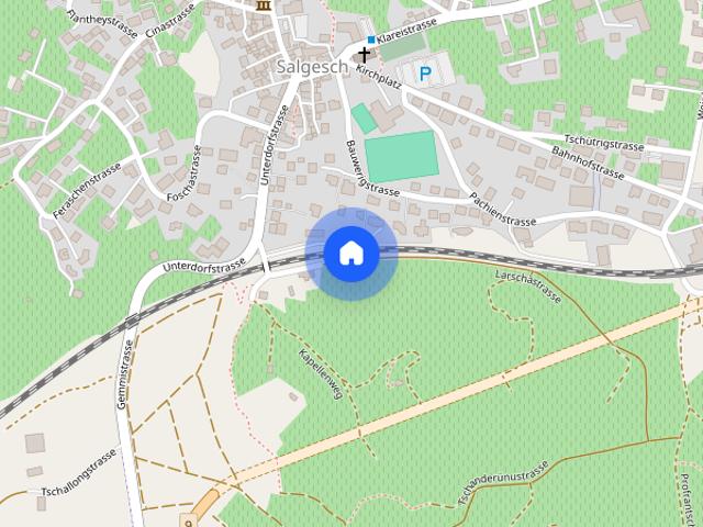 4.5 Zimmer, 100 m²