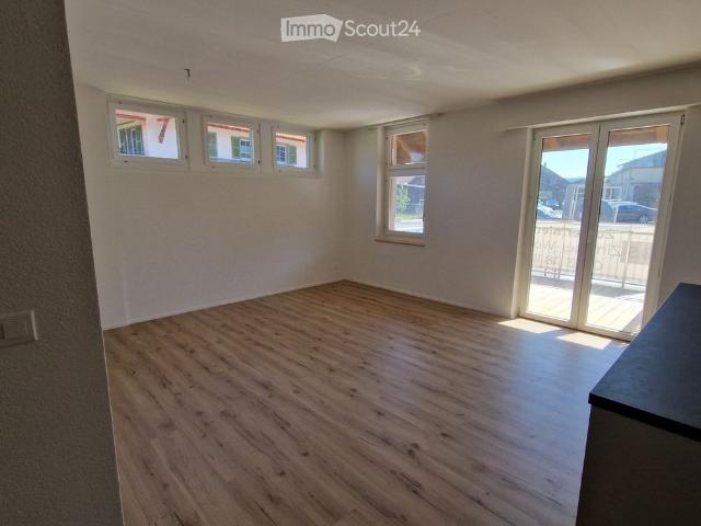 4.5 Zimmer, 100 m²