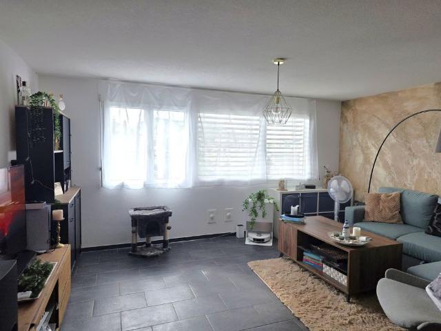 4.5 Zimmer, 100 m²