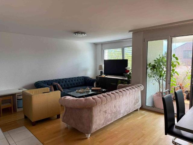 4.5 Zimmer, 100 m²