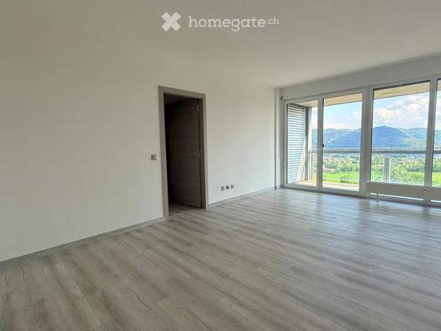 4.5 Zimmer, 100 m²
