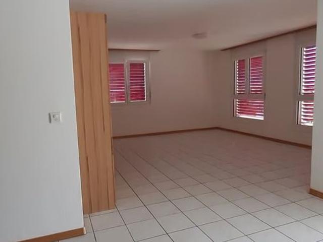 4.5 Zimmer, 100 m²