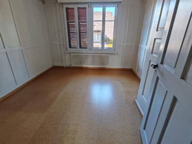 4.5 Zimmer, 100 m²