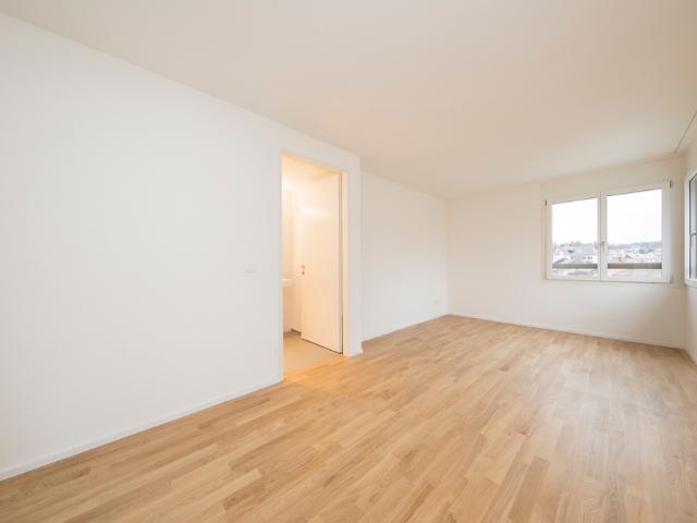 4.5 Zimmer, 100 m², 6. Stock
