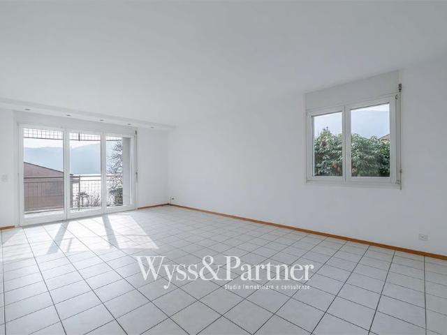 4.5 Zimmer, 100 m²
