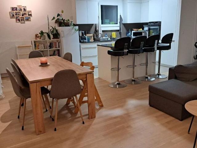 4.5 Zimmer, 100 m²