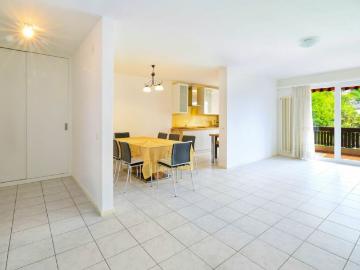 4.5 Zimmer, 100 m²
