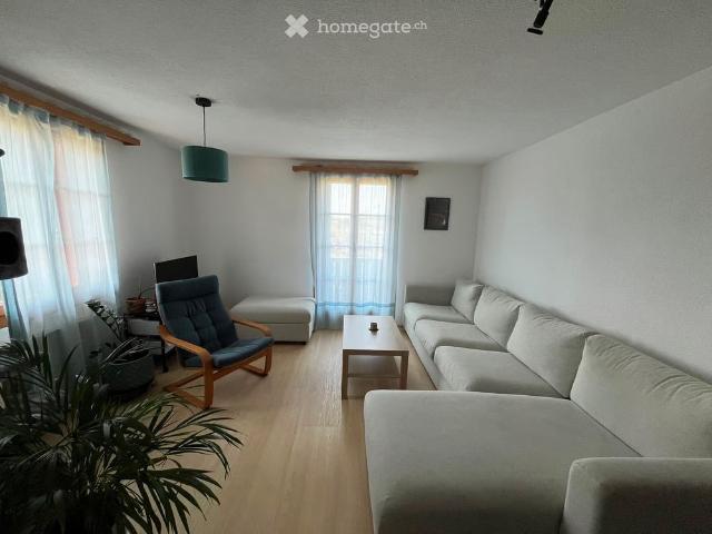 4.5 Zimmer, 100 m²