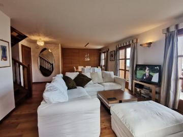 Bluche, Crans-Montana, Siders, Wallis