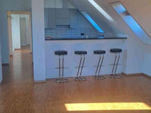 4.5 Zimmer, 100 m²