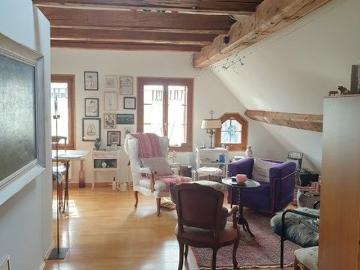 4.5 Zimmer, 100 m²