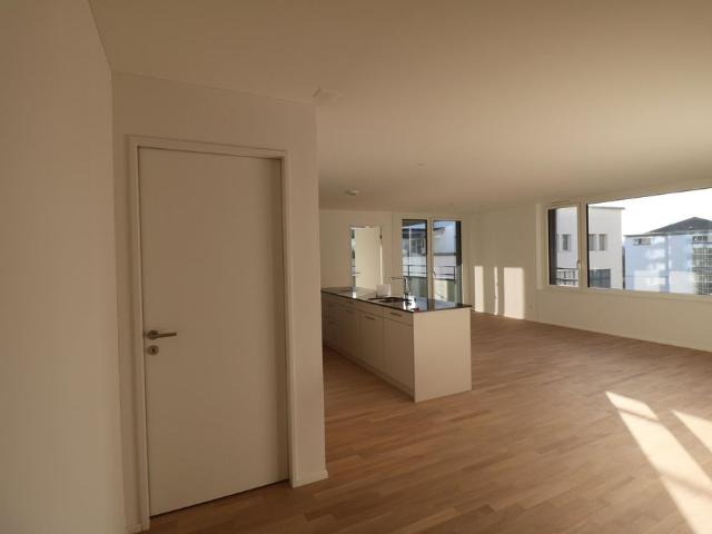 4.5 Zimmer, 100 m², 7. Stock