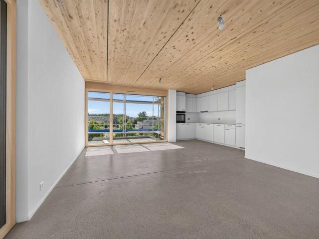 4.5 Zimmer, 100 m²