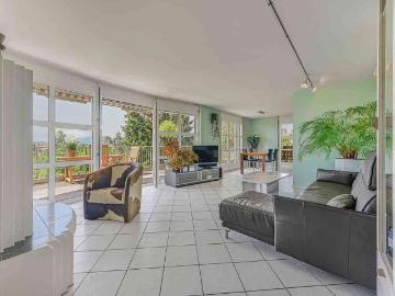 4.5 Zimmer, 100 m²