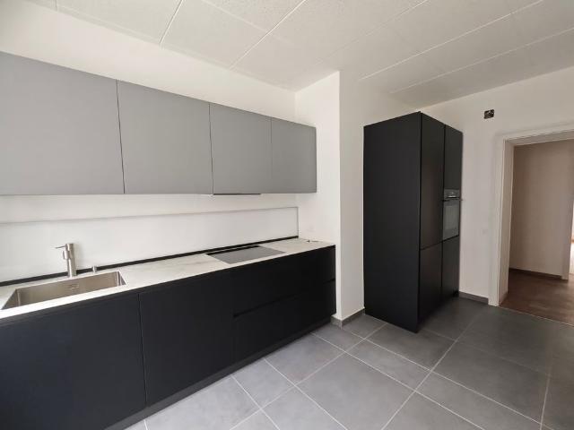 4.5 Zimmer, 100 m²