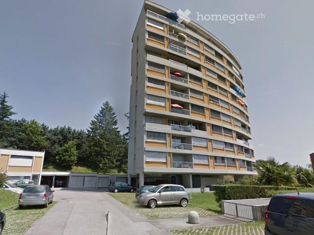 4.5 Zimmer, 100 m²