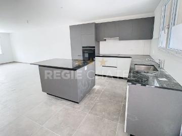 4.5 Zimmer, 100 m²