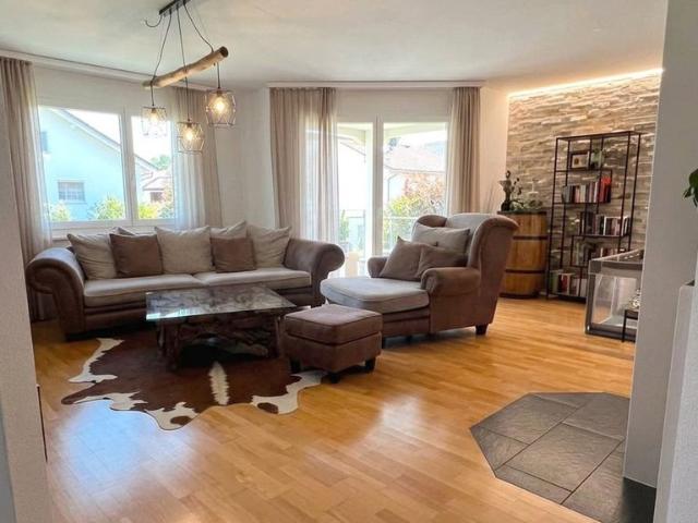 4.5 Zimmer, 100 m²