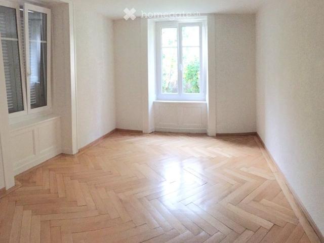 4.5 Zimmer, 100 m²