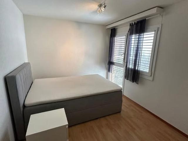 4.5 Zimmer, 100 m²