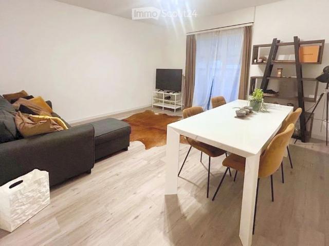 4.5 Zimmer, 100 m²