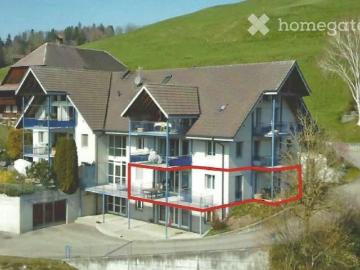Rüeggisberg, Verwaltungsregion Bern-Mittelland, Kanton Bern