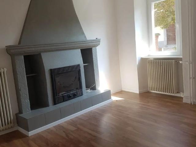 4.5 Zimmer, 100 m²