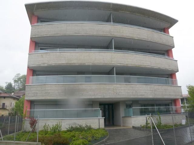 4.5 Zimmer, 101 m², EG
