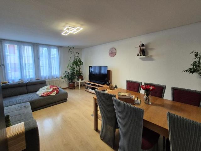4.5 Zimmer, 101 m², EG