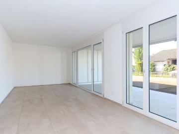 4.5 Zimmer, 101 m², EG