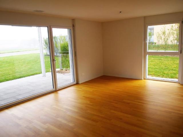 4.5 Zimmer, 101 m², EG