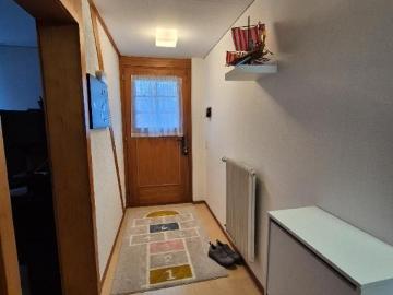 4.5 Zimmer, 101 m², EG