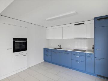 4.5 Zimmer, 101 m², EG
