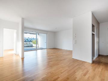 4.5 Zimmer, 101 m², EG