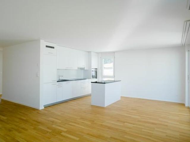 4.5 Zimmer, 101 m², 1. Stock