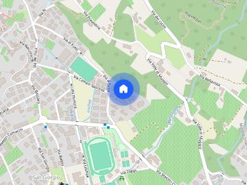 San Giorgio, Morbio Inferiore, Gemeinde Balerna, Bezirk Mendrisio, Tessin