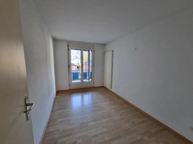 4.5 Zimmer, 101 m², 1. Stock