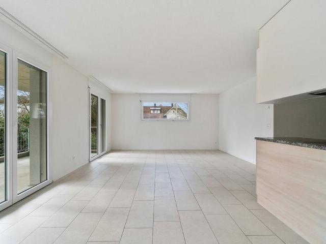 4.5 Zimmer, 101 m², 1. Stock