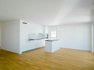 4.5 Zimmer, 101 m², 1. Stock