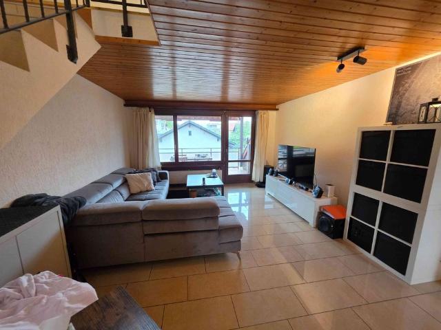 4.5 Zimmer, 101 m², 1. Stock