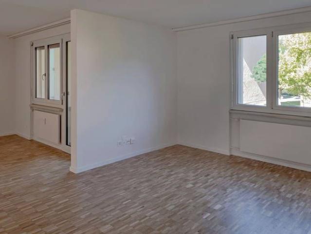4.5 Zimmer, 101 m², 1. Stock