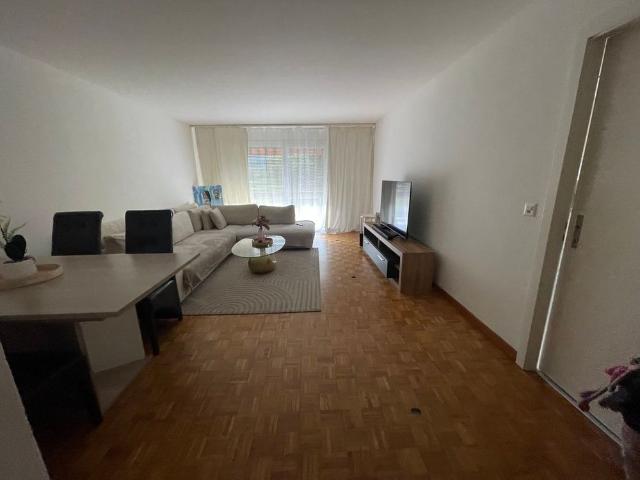 4.5 Zimmer, 101 m², 1. Stock
