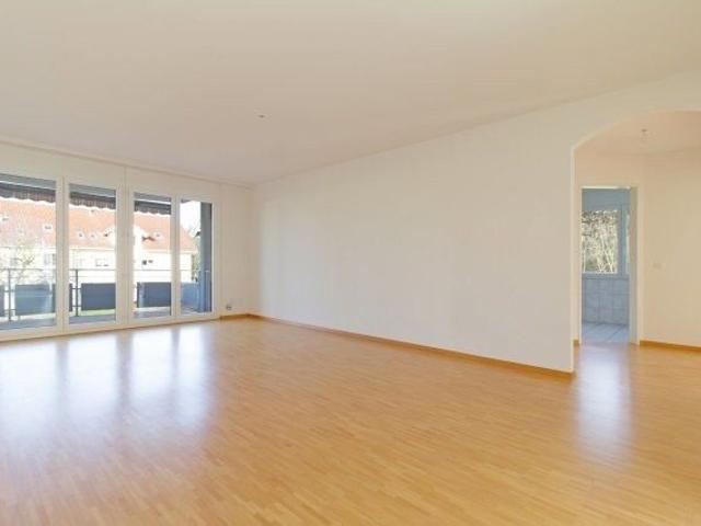 4.5 Zimmer, 101 m², 1. Stock
